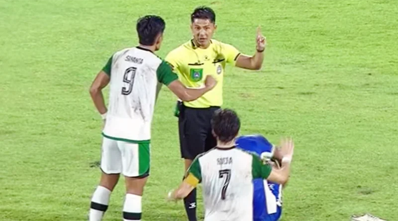 Drama Penalti! Bungkam Persib, Persebaya Juara Piala Presiden 2026